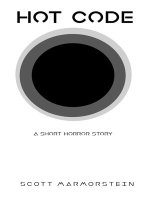cover image of Hot Code